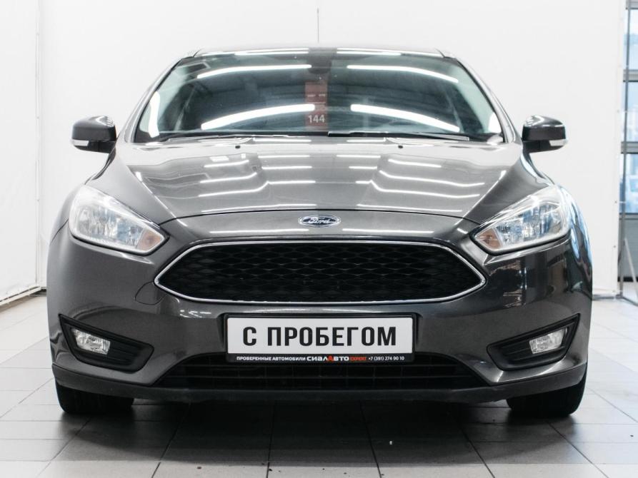 Ford Focus III Красноярск  - изображение 3