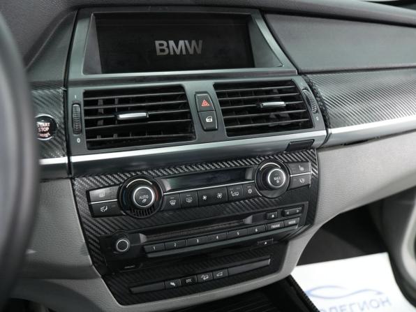 BMW X5 II (E70) с пробегом 2007 года, цена 1 165 000 рублей, 198000 км, внедорожник, Автокод Объявления