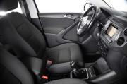 Volkswagen Tiguan I Рестайлинг Пермь  - изображение 30