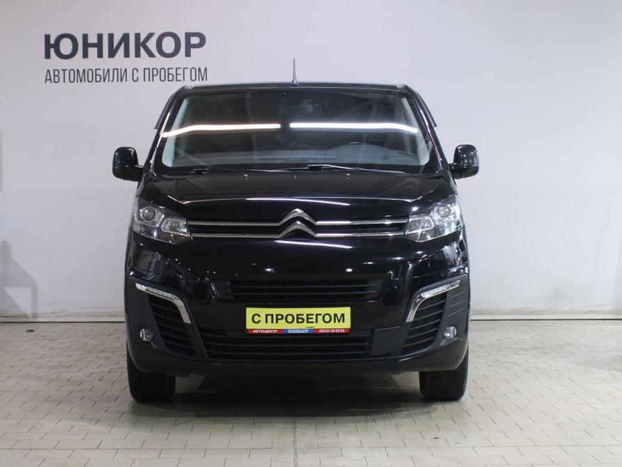 Citroen SpaceTourer I Дзержинск  - изображение 3