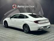 Hyundai Sonata VIII (DN8) Оренбург  - изображение 25