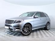 Mercedes-Benz M-Класс III (W166) Санкт-Петербург  - изображение 27