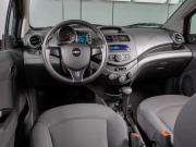 Chevrolet Spark III Воронеж  - изображение 21