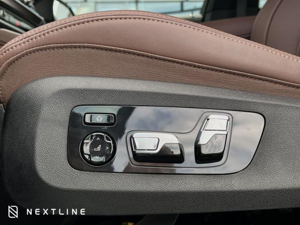 Новый BMW X6 III (G06) Рестайлинг 2025 года, цена 15 290 000 рублей, внедорожник, Автокод Объявления