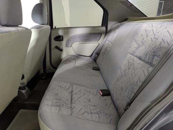Renault Logan I с пробегом 2007 года, цена 255 000 рублей, 253000 км, седан, Автокод Объявления