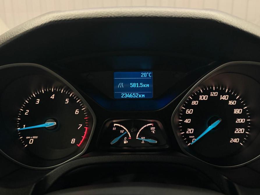 Ford Focus III Краснодар  - изображение 10