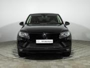 Volkswagen Touareg II Рестайлинг Санкт-Петербург  - изображение 20