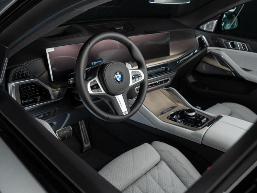 BMW X6 III (G06) Рестайлинг Москва  - изображение 15