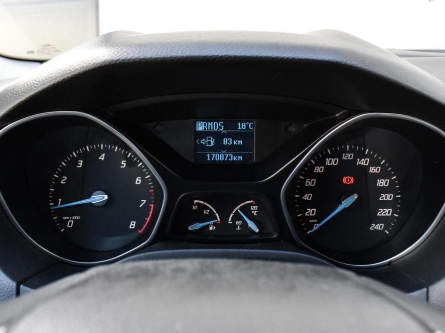 Ford Focus III Краснодар  - изображение 16
