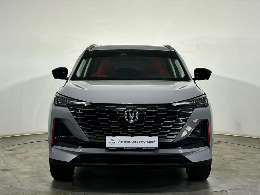 Changan CS55 Plus II Ижевск  - изображение 6