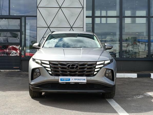 Hyundai Tucson IV с пробегом 2023 года, цена 3 399 000 рублей, 34000 км, внедорожник, Автокод Объявления