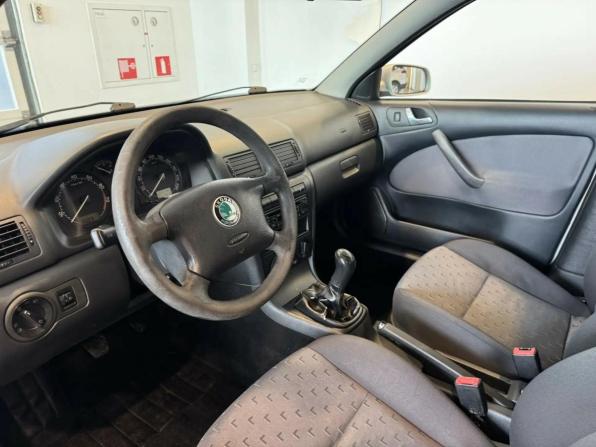 Skoda Octavia I (A4) Рестайлинг с пробегом 2007 года, цена 420 000 рублей, 263779 км, лифтбек, Автокод Объявления