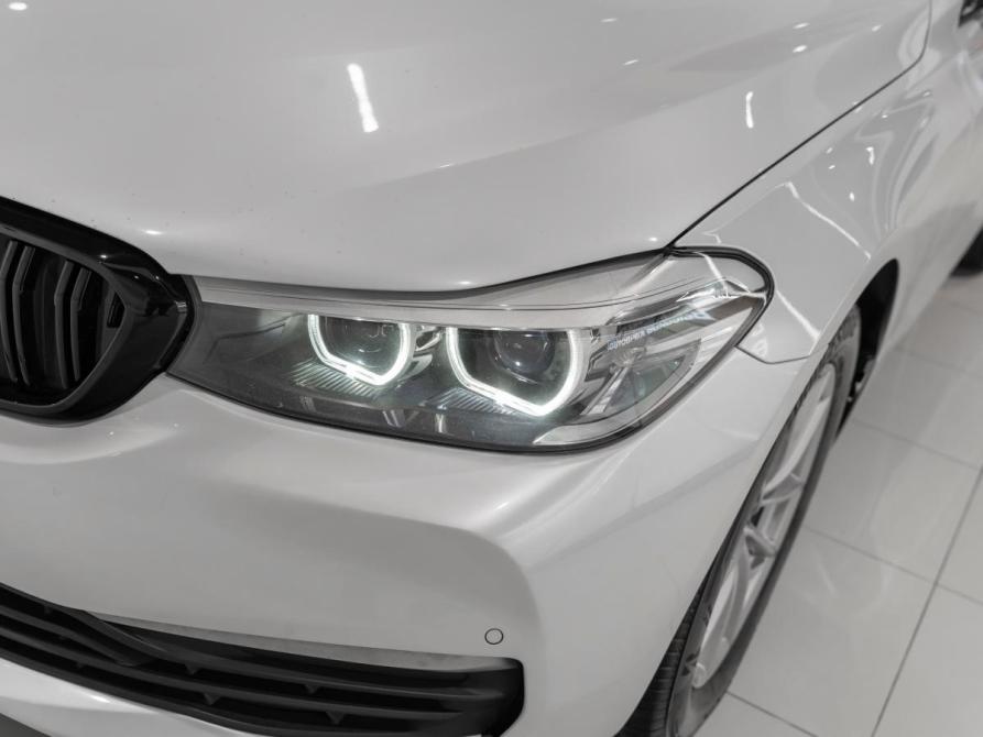 BMW 6 серии IV (G32) Москва  - изображение 25