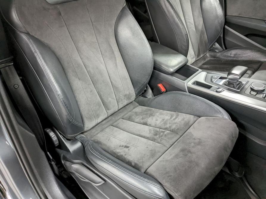 Audi A4 V (B9) Москва  - изображение 22