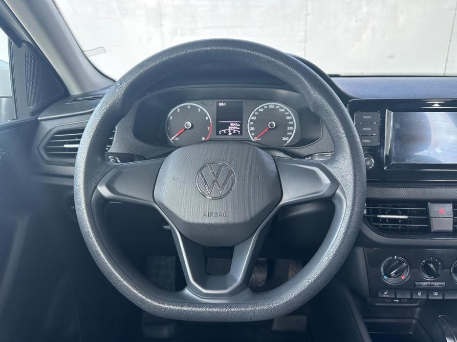 Volkswagen Polo VI Тамбов  - изображение 17