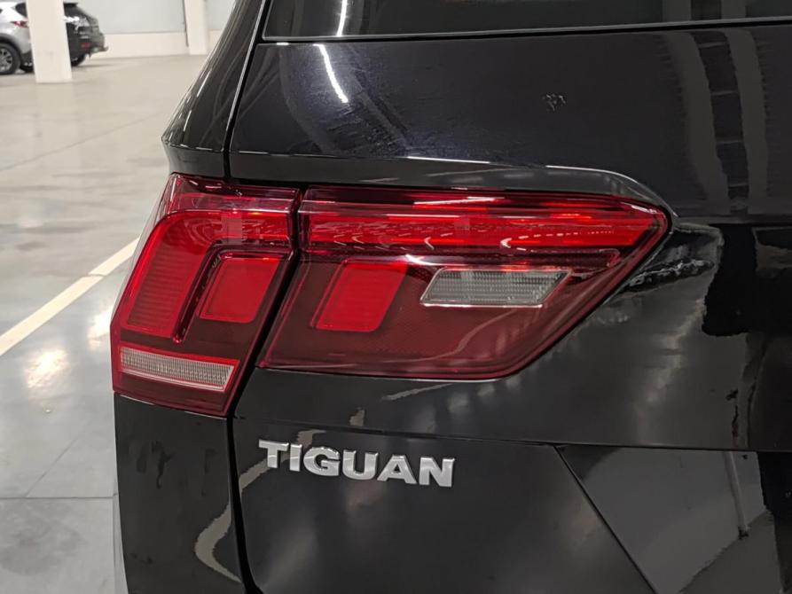 Volkswagen Tiguan II Казань  - изображение 11