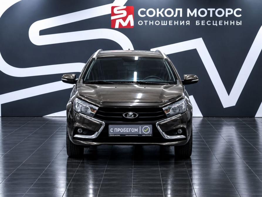 Lada (ВАЗ) Vesta I Ростов-на-Дону  - изображение 3