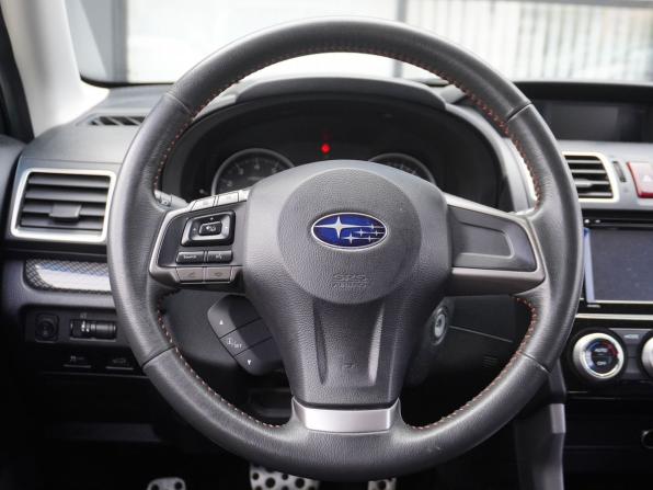 Subaru Forester IV с пробегом 2015 года, цена 1 863 000 рублей, 131070 км, внедорожник, Автокод Объявления