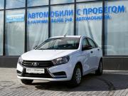 Lada (ВАЗ) Vesta I Екатеринбург  - изображение 20