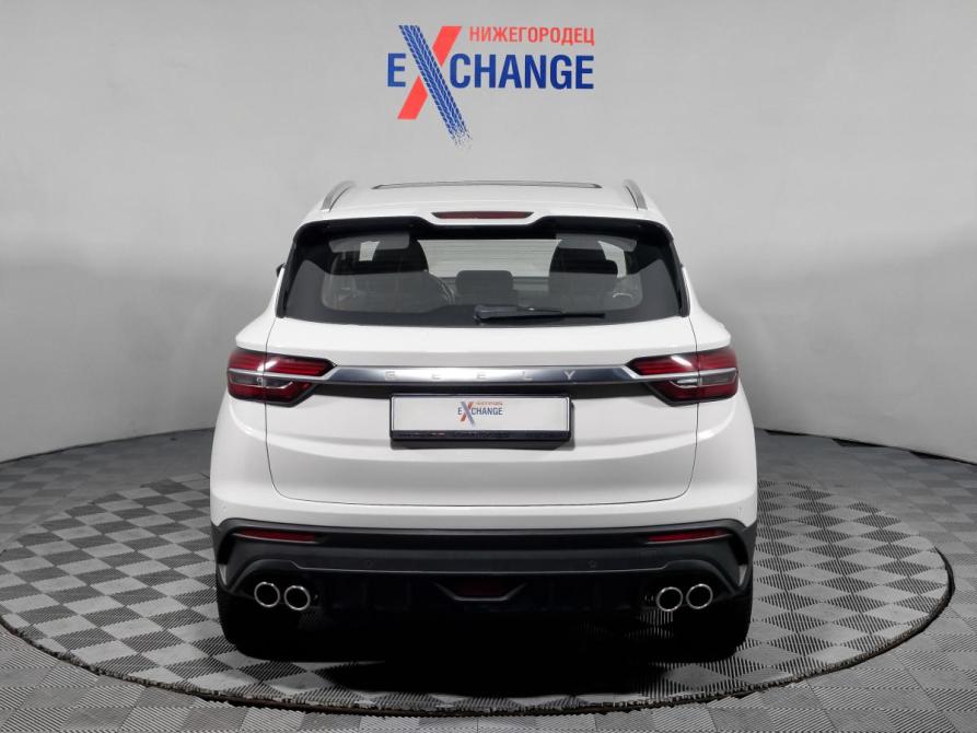 Geely Coolray I Нижний Новгород  - изображение 6