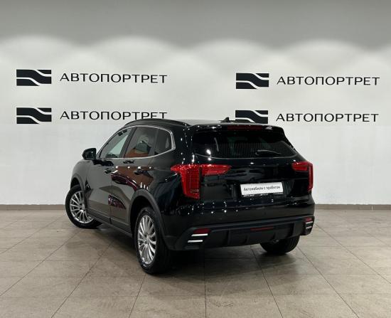 Haval Jolion I Рестайлинг с пробегом 2024 года, цена 1 999 000 рублей, 30446 км, внедорожник, Автокод Объявления