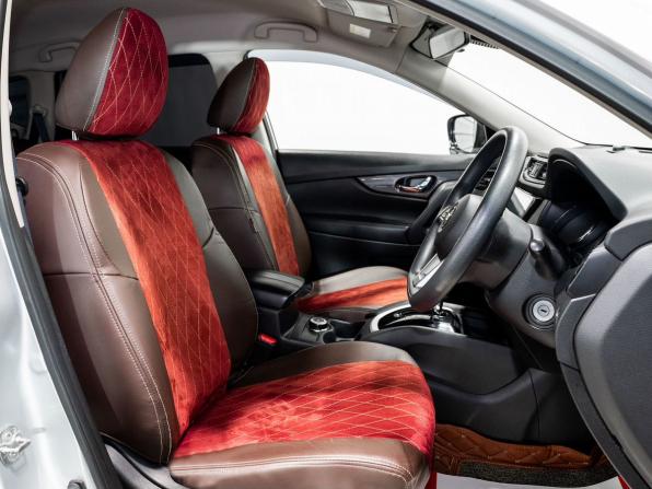 Nissan X-Trail III Рестайлинг с пробегом 2019 года, цена 2 260 000 рублей, 113650 км, внедорожник, Автокод Объявления