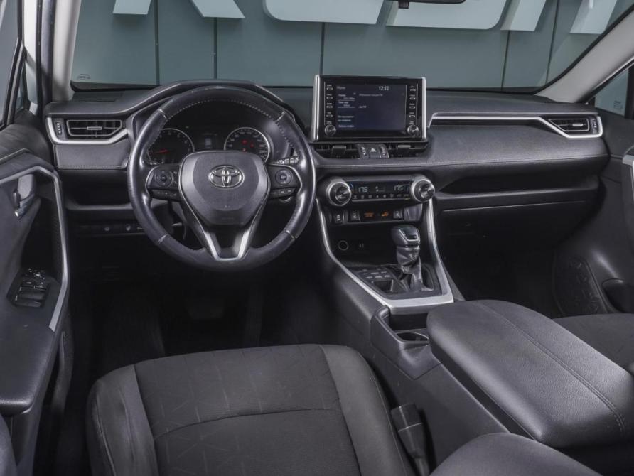 Toyota RAV4 V (XA50) Ростов-на-Дону  - изображение 6