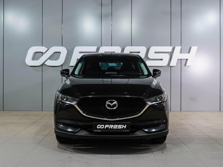 Mazda CX-5 II Воронеж  - изображение 3
