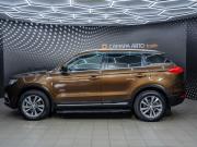 Geely Atlas I Самара  - изображение 50