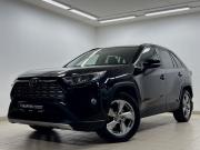 Toyota RAV4 V (XA50) Вологда  - изображение 29