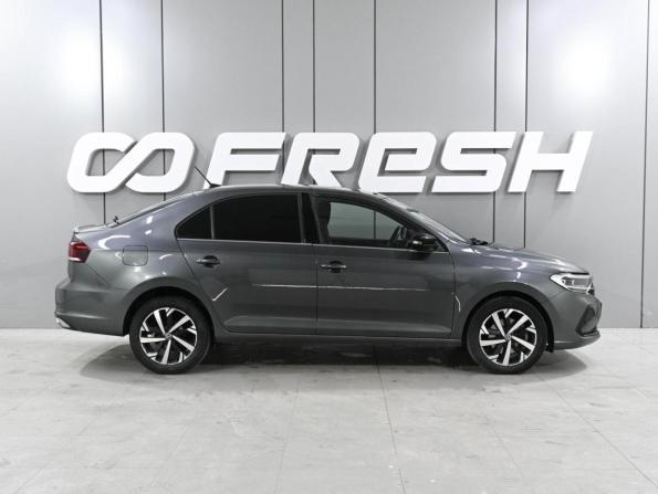 Volkswagen Polo VI с пробегом 2022 года, цена 1 800 000 рублей, 109723 км, лифтбек, Автокод Объявления