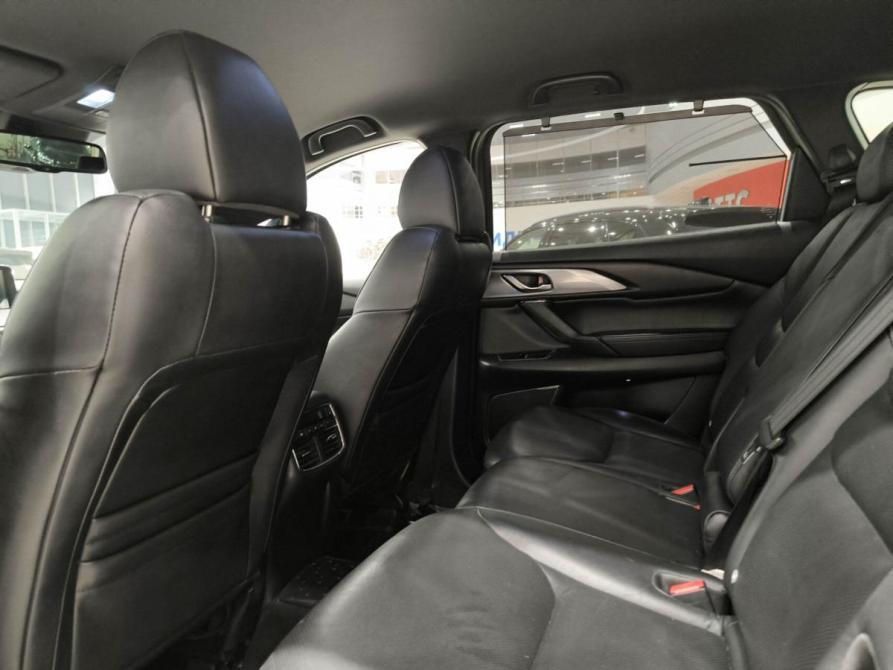 Mazda CX-9 II Казань  - изображение 15