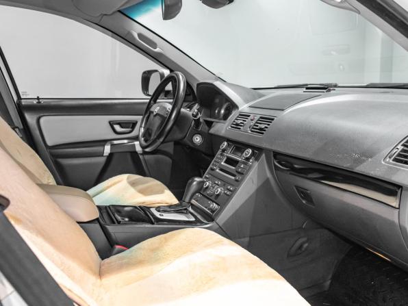 Volvo XC90 I Рестайлинг с пробегом 2011 года, цена 1 515 000 рублей, 297484 км, внедорожник, Автокод Объявления
