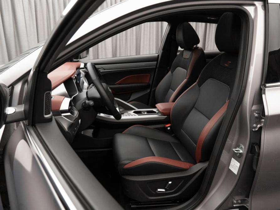 Geely Coolray I Москва  - изображение 9