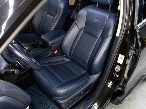 Haval F7x I Рестайлинг с пробегом 2022 года, цена 2 190 000 рублей, 61156 км, внедорожник, Автокод Объявления