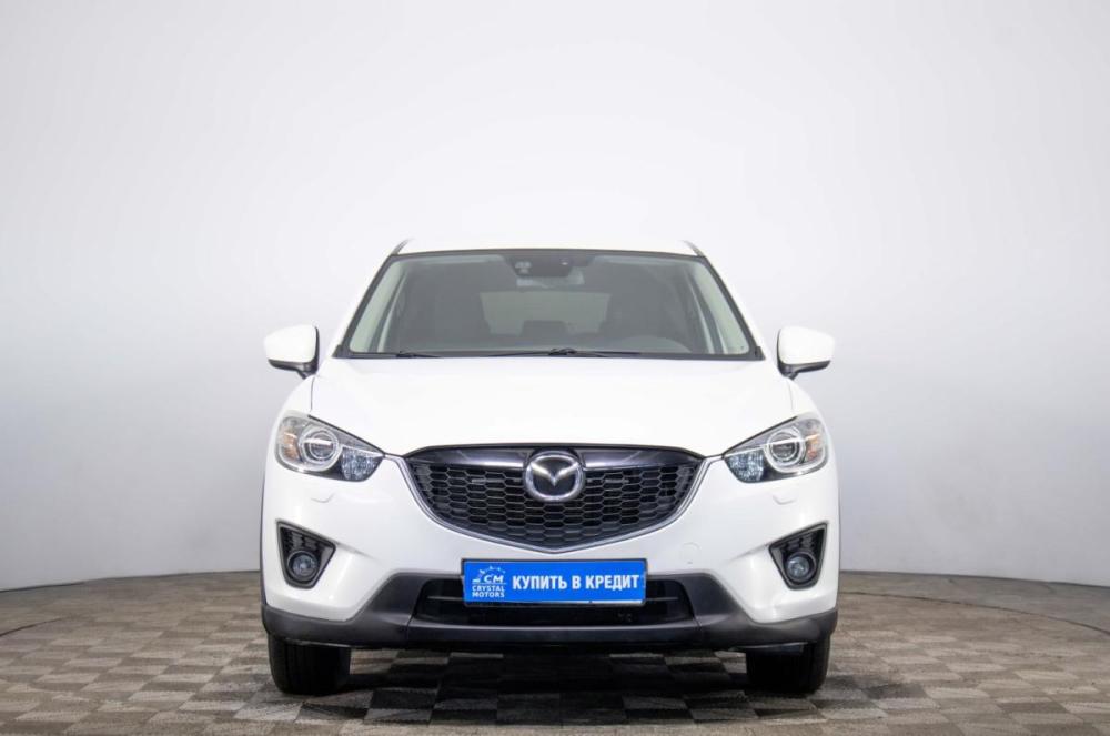 Mazda CX-5 I Пермь  - изображение 2