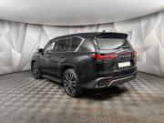 Lexus LX IV Москва  - изображение 32