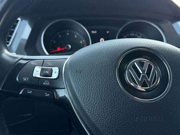 Volkswagen Tiguan II с пробегом 2017 года, цена 1 849 000 рублей, 175000 км, внедорожник, Автокод Объявления