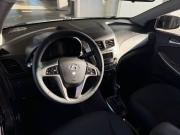 Hyundai Solaris I Березовский  - изображение 32