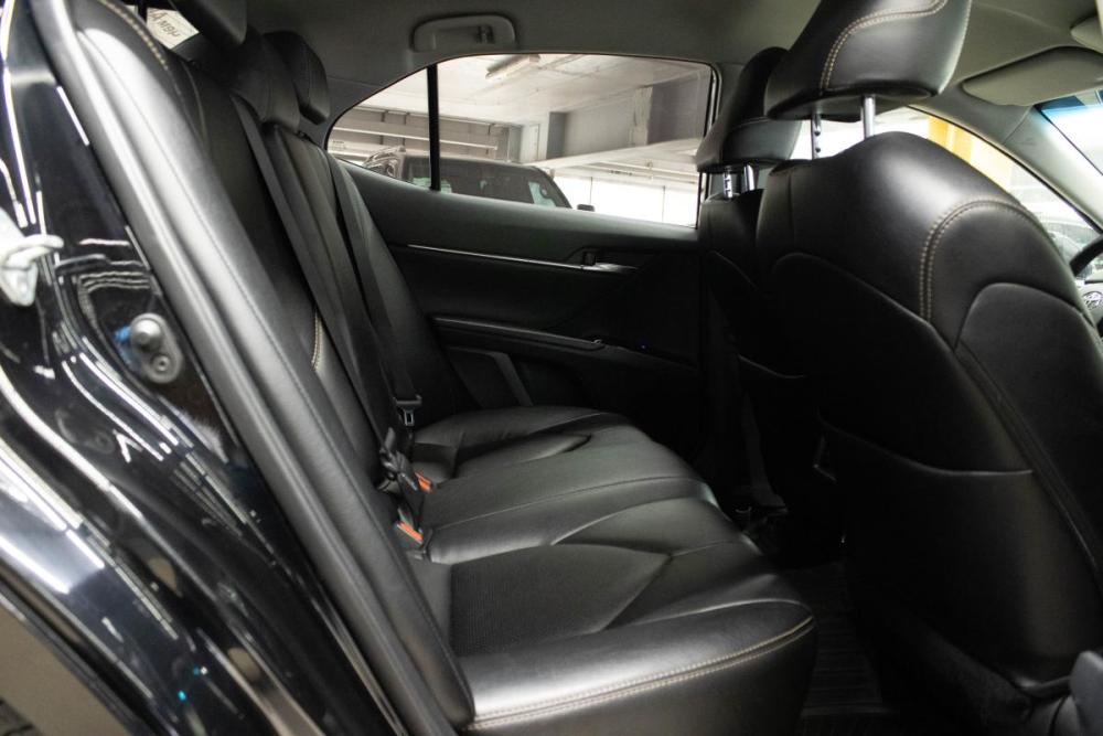 Toyota Camry VIII (XV70) Уфа  - изображение 14