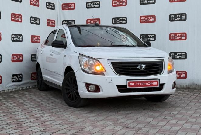 Ravon R4 с пробегом 2019 года, цена 529 990 рублей, 2300000 км, седан, Автокод Объявления