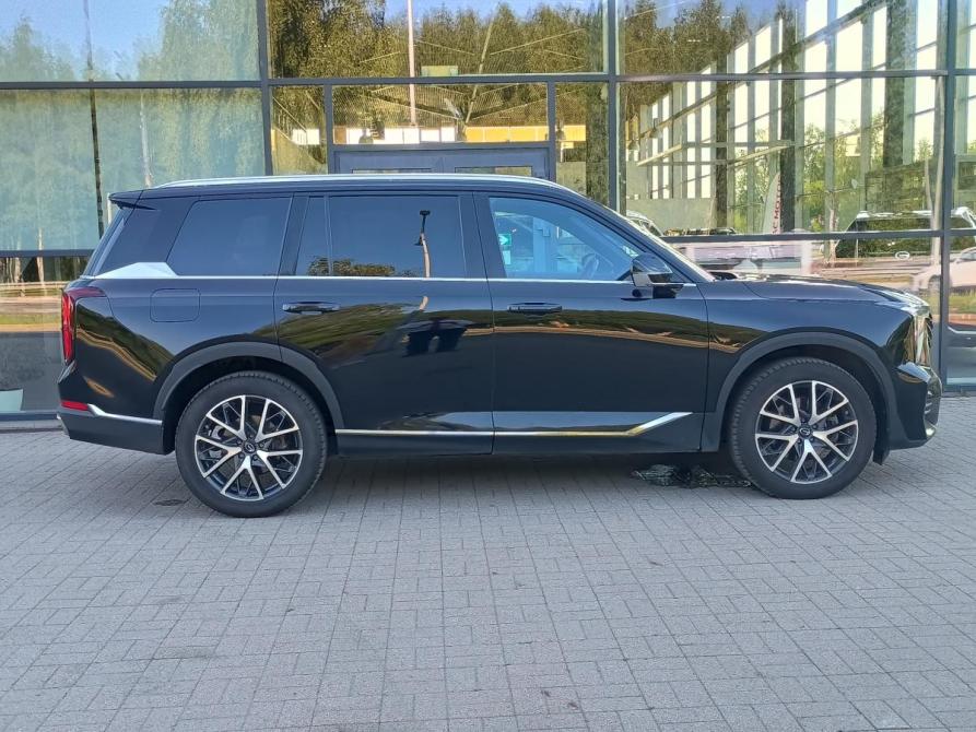 GAC GS8 II Ярославль  - изображение 4