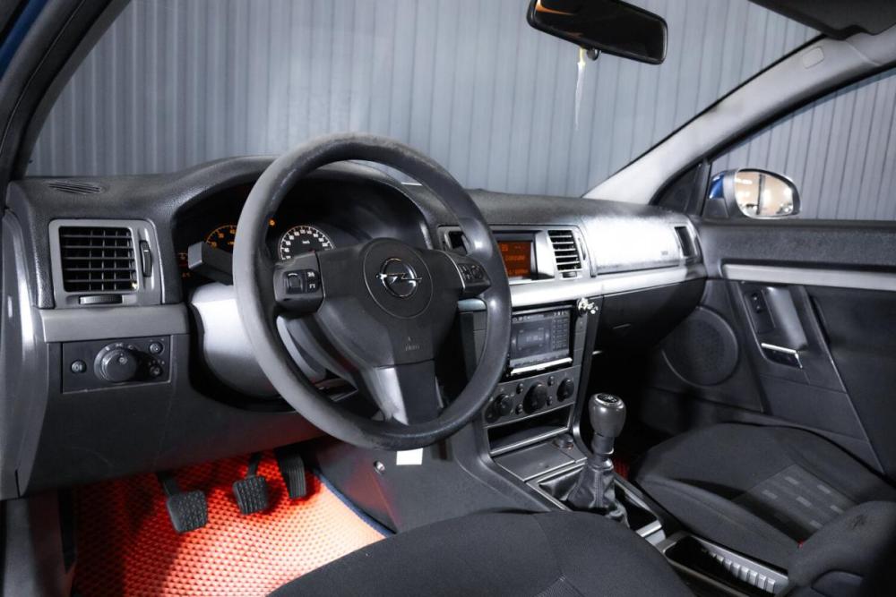 Opel Vectra C Рестайлинг Тюмень  - изображение 12