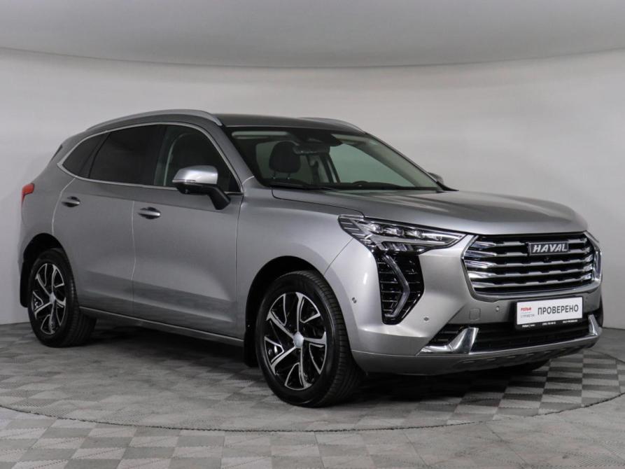 Haval Jolion I Химки  - изображение 3