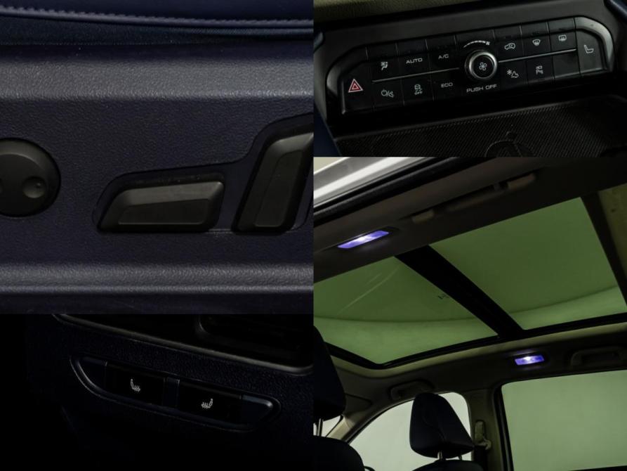 Haval F7 I Рестайлинг Москва  - изображение 16