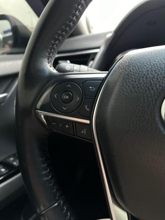 Toyota Camry VIII (XV70) с пробегом 2020 года, цена 3 208 000 рублей, 120600 км, седан, Автокод Объявления