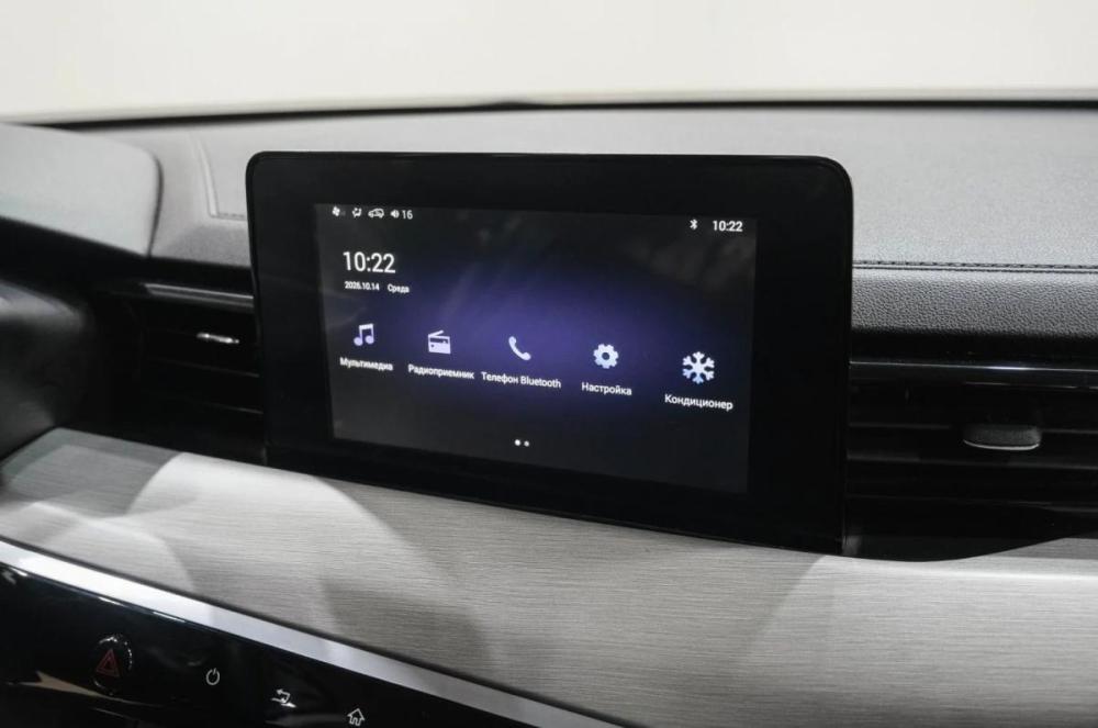 BAIC X35 Новокузнецк  - изображение 26