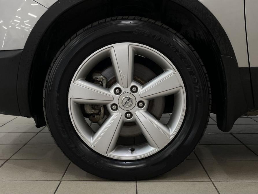 Nissan Qashqai+2 I Рестайлинг Воронеж  - изображение 19