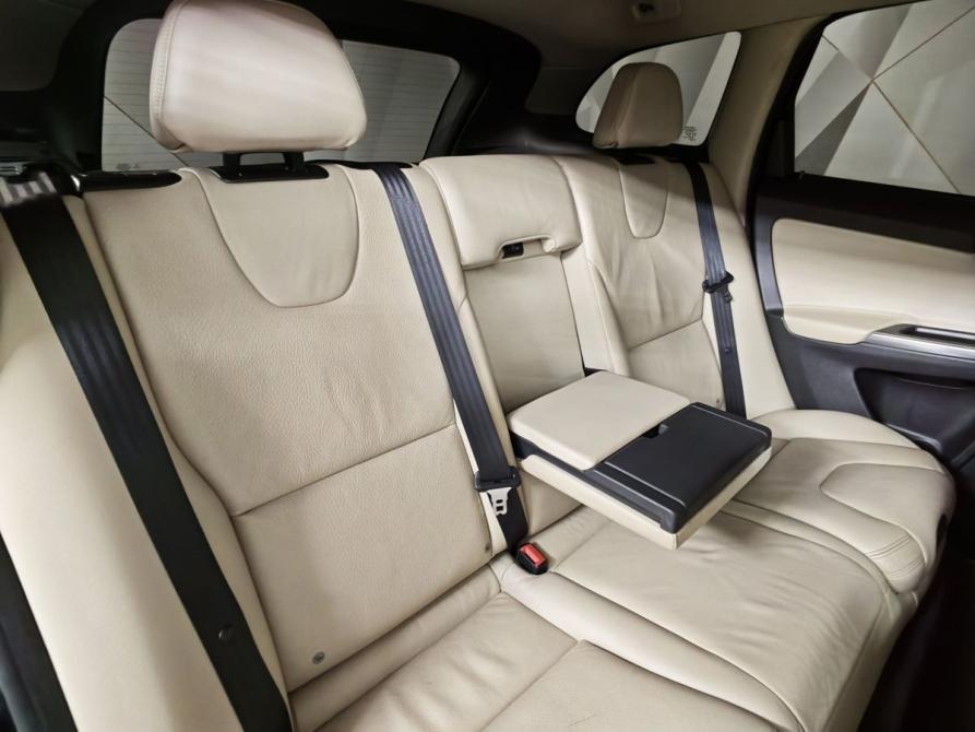 Volvo XC60 I Рестайлинг Москва  - изображение 16