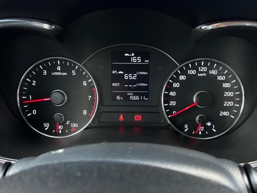 Kia Cerato III Рестайлинг (Classic) Альметьевск  - изображение 19